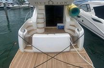 50ft 1 Hour FREE | Miami Yacht Rental | 3 to 6 Hours | 13 People