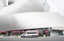 Private Full day Los Angeles Tour from Anaheim