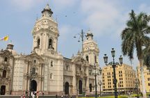 Peru Magistral Lima Paracas Ica Cusco Machu Picchu 7 Days