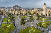 Peru Magistral Lima Paracas Ica Cusco Machu Picchu 7 Days