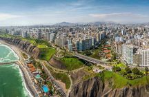 Peru Magistral Lima Paracas Ica Cusco Machu Picchu 7 Days