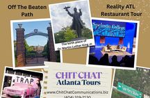 A Customized experience (examples below)