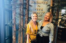 Waco & Magnolia Market at the Silos Day Tour