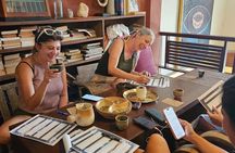 Phuket: Birth Chart Reading with an Astrologer