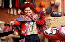 Super Sacred Valley + Salt Mines - Moray
