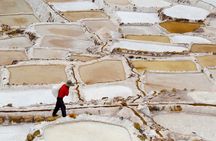Super Sacred Valley + Salt Mines - Moray