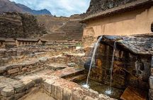 Super Sacred Valley + Salt Mines - Moray