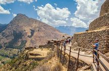 Super Sacred Valley + Salt Mines - Moray