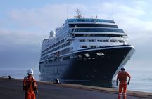 3-Days Machu Picchu from PISCO CRUISE SHIP TERMINAL