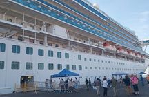 3-Days Machu Picchu from PISCO CRUISE SHIP TERMINAL