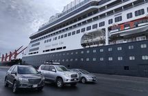 3-Days Machu Picchu from PISCO CRUISE SHIP TERMINAL