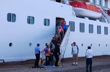 3-Days Machu Picchu from PISCO CRUISE SHIP TERMINAL