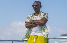 The Wildest Hip Hop Party Boat in Punta Cana Adults Only