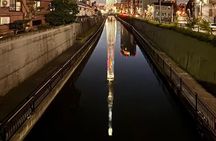 Private Tokyo Night Tour 