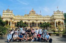 Mekong Delta My Tho & Ben Tre Day Tour (Private/Small Group)