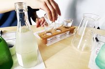Sake Blending Experience : Craft Your Own Signature Sake