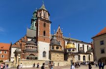 Kraków 3 Hours Private Tour in the Old Town and Wawel Hill