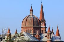 Explore the British Footprint in Historic Lahore Tour