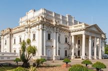 Explore the British Footprint in Historic Lahore Tour