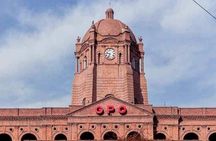 Explore the British Footprint in Historic Lahore Tour