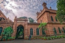Explore the British Footprint in Historic Lahore Tour
