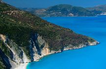 Panoramic Private Tour Fiskardo Assos Myrtos with photo stop