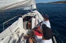 Discovery Active Sailing Kastela & Split