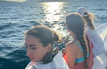Discovery Active Sailing Kastela & Split