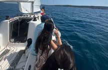 Discovery Active Sailing Kastela & Split