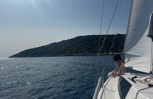 Discovery Active Sailing Kastela & Split