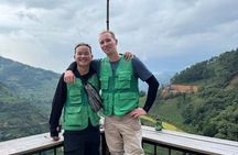 Ha Giang Loop 4 Days 3 nights