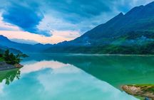 2 Day Wulong Private Tour Impression Show and Cave Hotpot