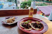 Okinawa: Local Bar-Hopping Adventure in the City of Your Choice
