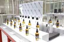 Bangkok Perfume Making Workshop