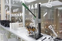 Bangkok Perfume Making Workshop