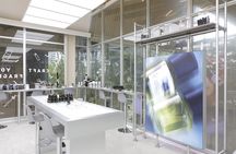 Bangkok Perfume Making Workshop