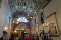 Krakow 3 Hrs Private Tour in Jewish Quarter and the Ghetto