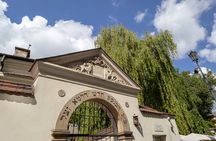 Krakow 3 Hrs Private Tour in Jewish Quarter and the Ghetto