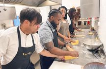 Fresh Pasta in a Michelin Kitchen: The Secrets of Taste