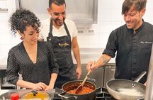 Fresh Pasta in a Michelin Kitchen: The Secrets of Taste