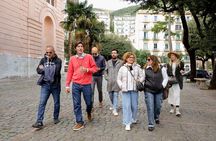 Discover Salerno - walking tour with a local expert guide -