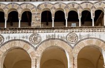 Discover Salerno - walking tour with a local expert guide -