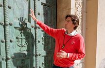 Discover Salerno - walking tour with a local expert guide -