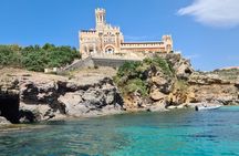 Tour in barca da Avola a Marzamemi/Portopalo di CapoPassero
