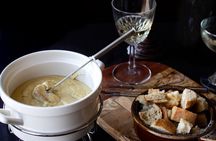 Plant-based French Cooking Class in Historic Bordeaux Apartment