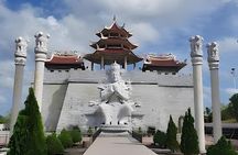 From Singapore : Multi Day Tour Bintan - Batam