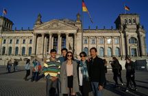 Berlin Bites & History Highlights - 2,0hrs