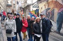 Berlin Bites & History Highlights - 2,0hrs