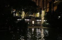Chongqing Luxury Hot Spring and Massage Luxury Meal Private Tour