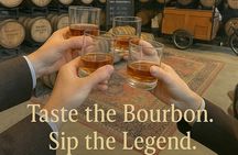 The Bourbon Bites Tour Buffalo Trace Chocolate and Churchil Downs